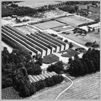 De Ploeg Textile Factory (1956), Bergeyk, Netherlands, photo architecture-history.org,5.png